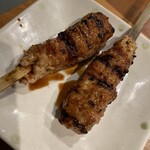 やきとりの笑い屋 - 