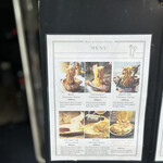 シカゴピザ&ボルケーノパスタ Meat&Cheese Forne - 