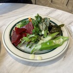 NOLA 深谷のめぐみ食堂 - 