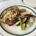 NOLA 深谷のめぐみ食堂 - 