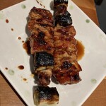 やきとりの笑い屋 - 