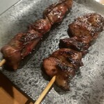 やきとりの笑い屋 - 