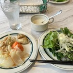 NOLA 深谷のめぐみ食堂 - 