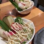 やきとりの笑い屋 - 