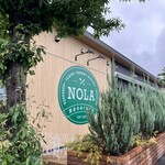 NOLA 深谷のめぐみ食堂 - 