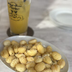 シカゴピザ&ボルケーノパスタ Meat&Cheese Forne - 