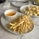 シカゴピザ&ボルケーノパスタ Meat&Cheese Forne - 