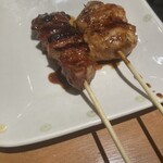 やきとりの笑い屋 - 