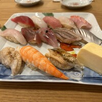 sushi AKEBONO - 
