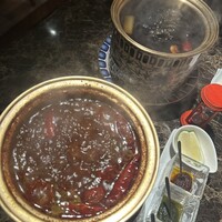 Shangri-La's secret ROPPONGI - 