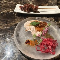 Shangri-La's secret ROPPONGI - 