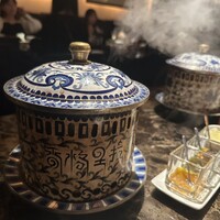 Shangri-La's secret ROPPONGI - 