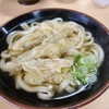 やぶしげうどん 鷹尾店