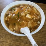 五十番 - 五十番特製ラーメン