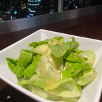 叙々苑  横浜スカイビル店 - 