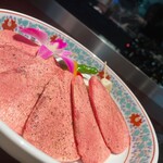 叙々苑  横浜スカイビル店 - 