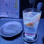 SUSHI BAR ヒコーキ雲 - 