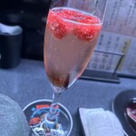 SUSHI BAR ヒコーキ雲 - 