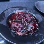 SUSHI BAR ヒコーキ雲 - 