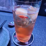 SUSHI BAR ヒコーキ雲 - 