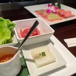 叙々苑  横浜スカイビル店 - 