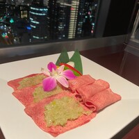 叙々苑  横浜スカイビル店 - 