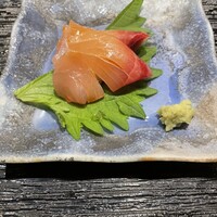 梅田 鮨処いこう - 