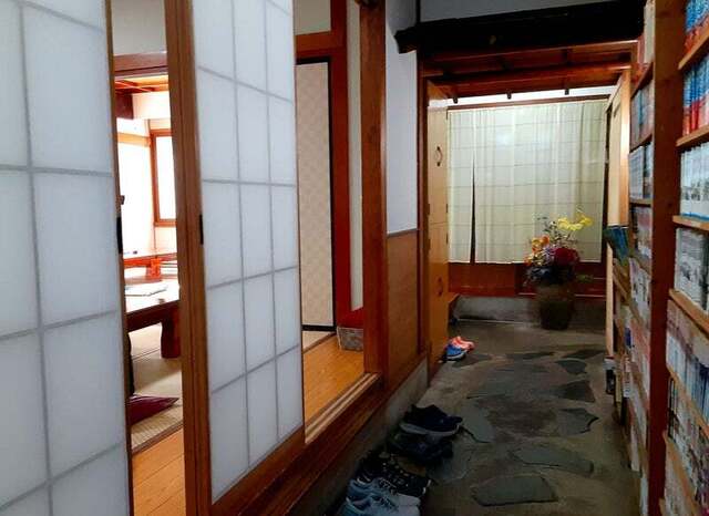 つむらや食堂 - 須賀川（日本料理）の写真