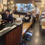 ひとな - 内観