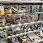 LAWSON - 料理写真:他にも沖縄限定商品が