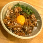 牛タンいろ葉 - 