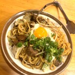 牛タンいろ葉 新宿歌舞伎町のれん街 - 