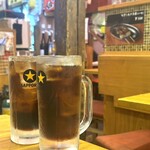 牛タンいろ葉 - 