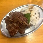 牛タンいろ葉 - 