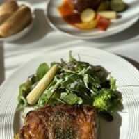 24/7 restaurant - 