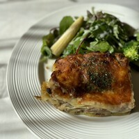 24/7 restaurant - 