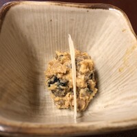 いせ源 - とも和え