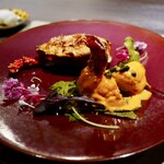 銀座 鮨 桃の木 - 