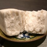 銀座 鮨 桃の木 - 