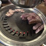 肉典食堂 - 