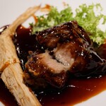 銀座 鮨 桃の木 - 