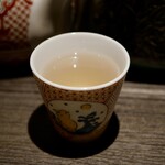 銀座 鮨 桃の木 - 