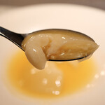 銀座 鮨 桃の木 - 