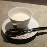 銀座 鮨 桃の木 - 