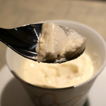 銀座 鮨 桃の木 - 