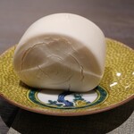 銀座 鮨 桃の木 - 