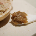 銀座 鮨 桃の木 - 