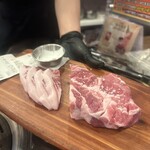 肉典食堂 - 