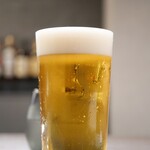 銀座 鮨 桃の木 - 