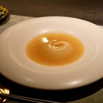 銀座 鮨 桃の木 - 